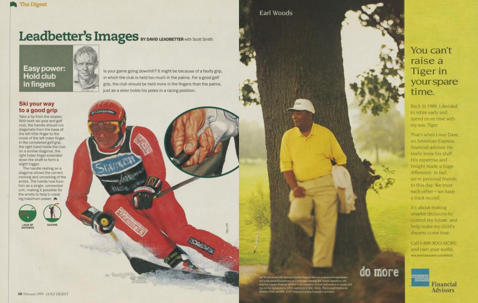 Leadbetter's Images
