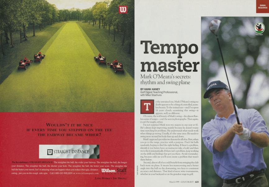 Tempo master