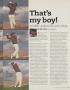 Page: - 98 | Golf Digest
