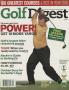 Cover for the May 1999 issue