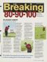 Page: - 261 | Golf Digest