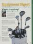 Page: - 269 | Golf Digest
