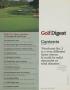 Page: - 12 | Golf Digest
