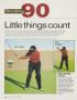 Page: - 284 | Golf Digest