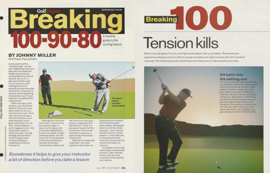 Breaking 100-90-80