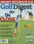 Cover for the July 1999 issue