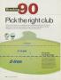 Page: - 180 | Golf Digest