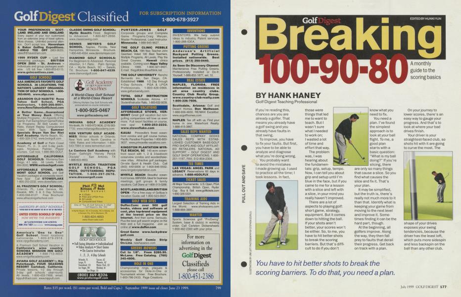Breaking 100-90-80