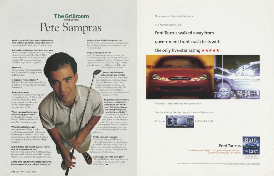 Pete Sampras