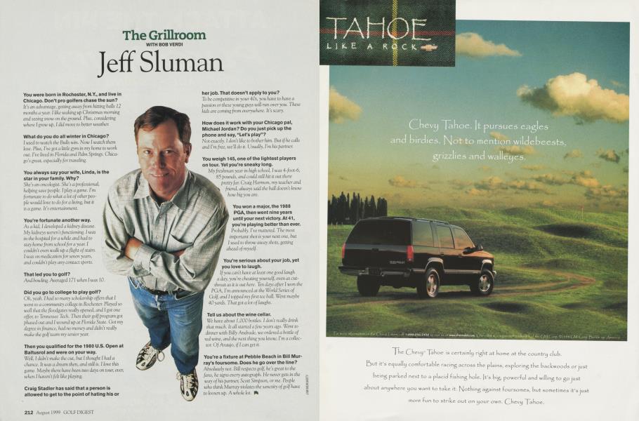 Jeff Sluman