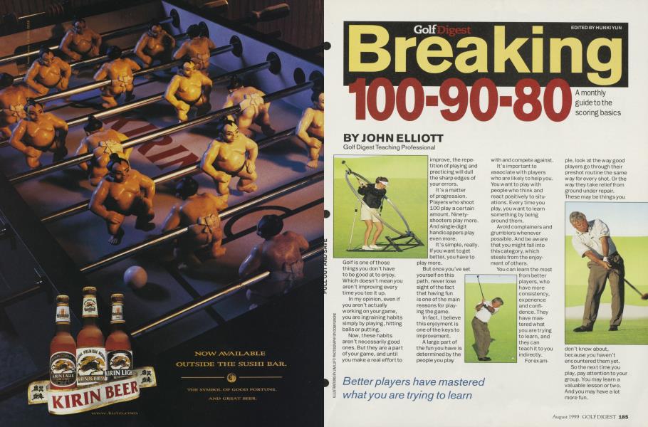 Breaking 100/90/80