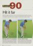 Page: - 146 | Golf Digest