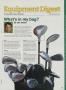 Page: - 159 | Golf Digest