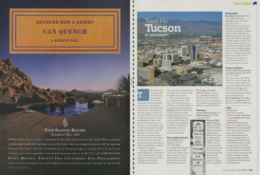 Tucson