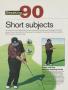 Page: - 172 | Golf Digest
