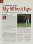 Page: - 84 | Golf Digest