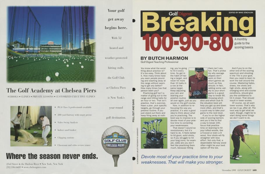 Breaking 100/90/80