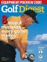 Cover for the December 1999 issue