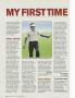 Page: - 186 | Golf Digest