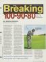 Page: - 133 | Golf Digest