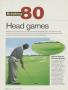 Page: - 138 | Golf Digest