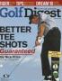 Cover for the February 2000 issue