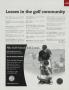 Page: - 113e | Golf Digest