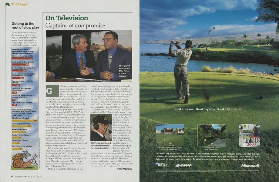 Getting to the root of slow play