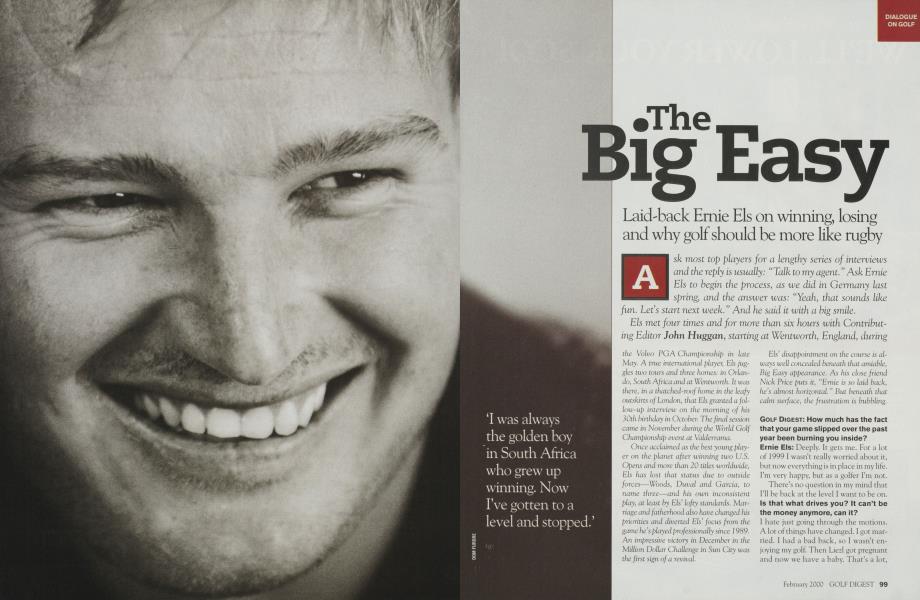 The Big Easy