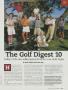 Page: - 133 | Golf Digest