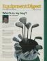 Page: - 259 | Golf Digest