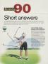 Page: - 214 | Golf Digest