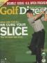 Cover for the June 2000 issue