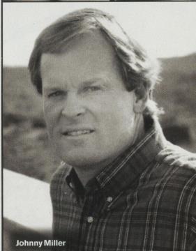 Open mike, Page:  - JUNE 2000 | Golf Digest