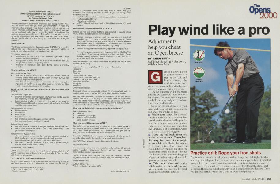 Play wind like a pro