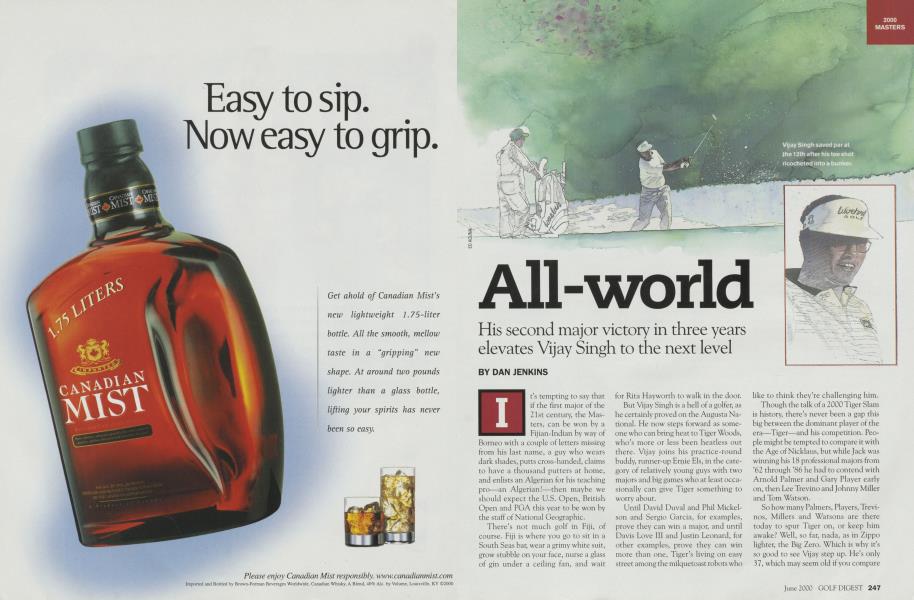 All-world
