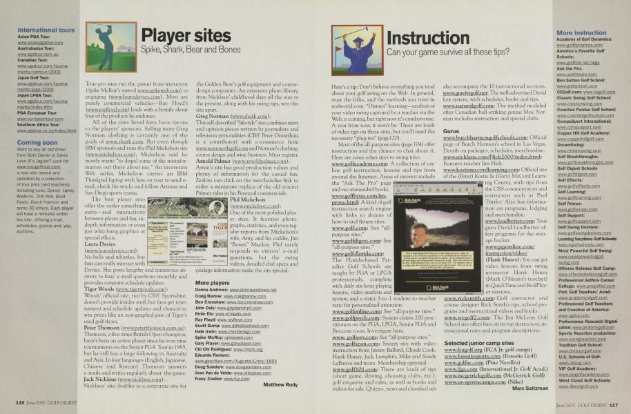 Instruction