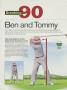 Page: - 216 | Golf Digest