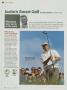 Page: - 60 | Golf Digest