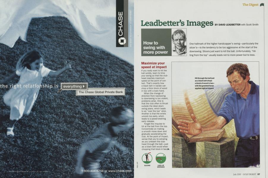Leadbetter’s Images