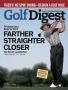 Golf Digest August 2000 Cover