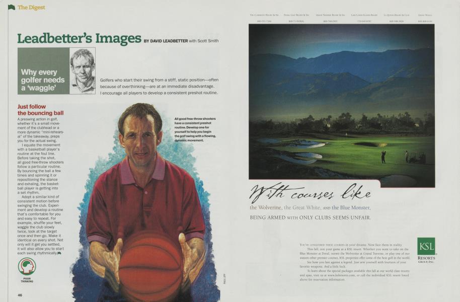 Leadbetter’s Images