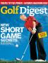 Cover for the October 2000 issue