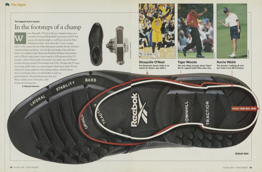 The biggest feat in sports
