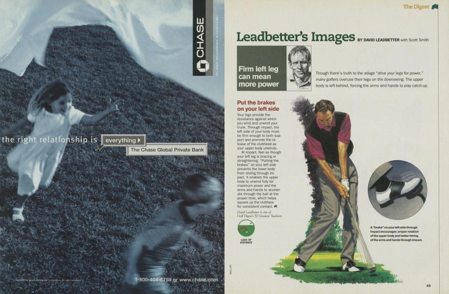 Leadbetter’s Images
