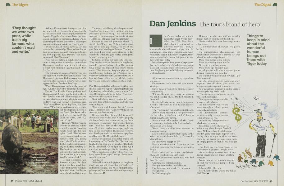 Dan Jenkins