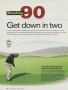 Page: - 144 | Golf Digest