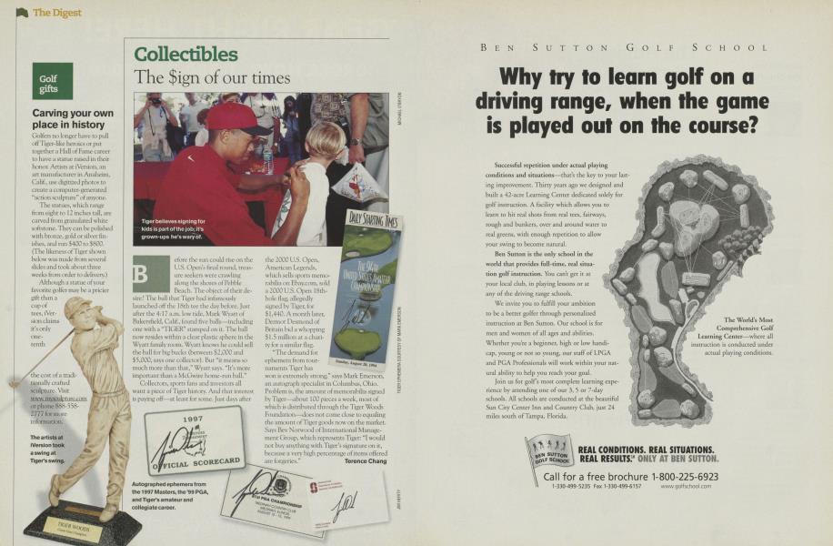 Collectibles
