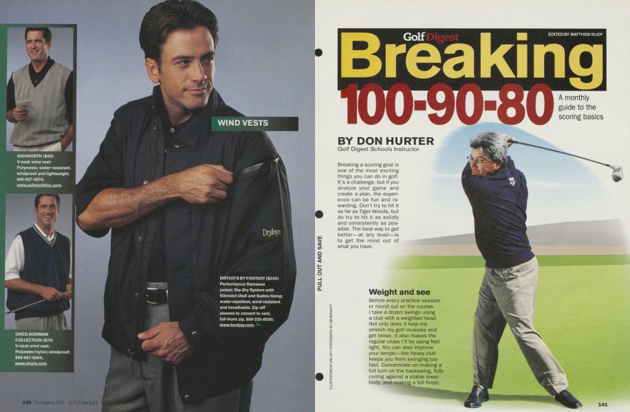 Breaking 100-90-80
