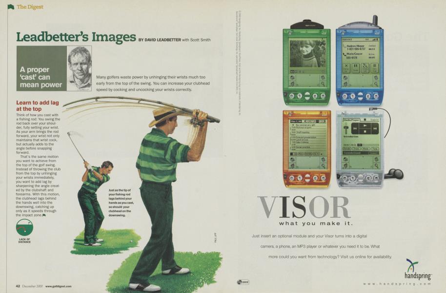 Leadbetter’s Images